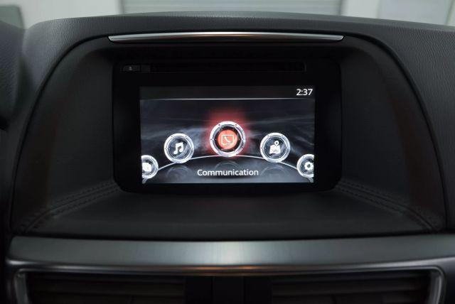 used 2016 Mazda CX-5 car, priced at $16,295