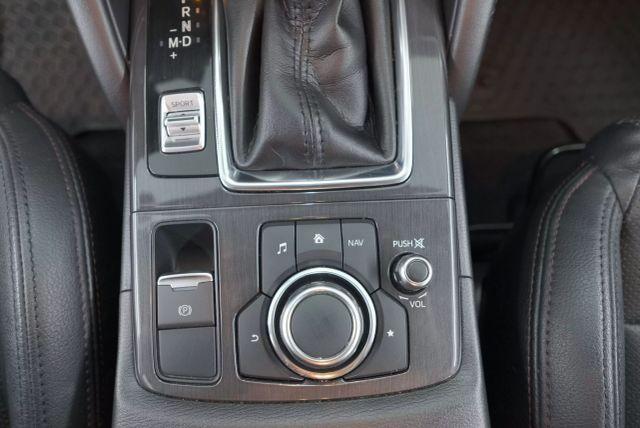 used 2016 Mazda CX-5 car, priced at $16,295