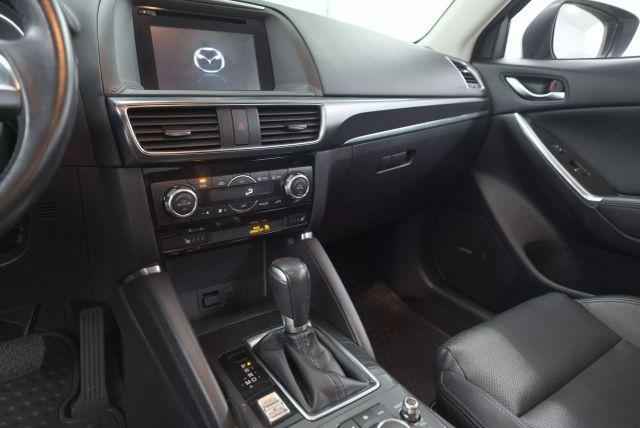 used 2016 Mazda CX-5 car, priced at $16,295