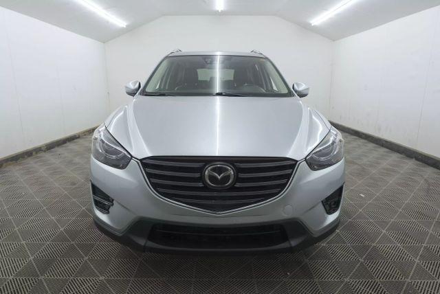 used 2016 Mazda CX-5 car, priced at $16,295