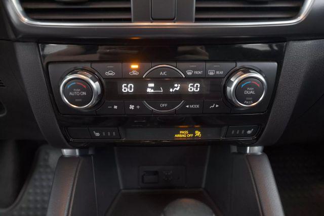 used 2016 Mazda CX-5 car, priced at $16,295