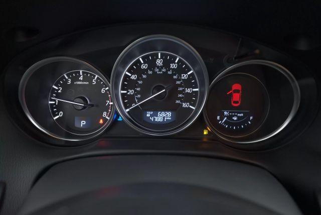 used 2016 Mazda CX-5 car, priced at $16,295