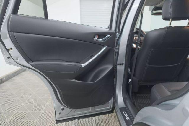 used 2016 Mazda CX-5 car, priced at $16,295