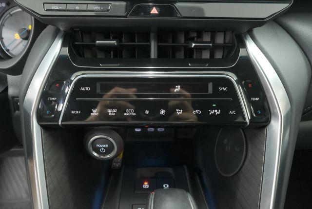 used 2024 Toyota Venza car, priced at $34,995