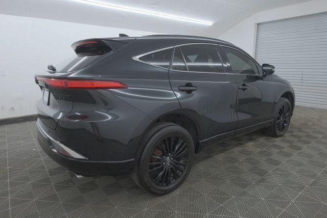 used 2024 Toyota Venza car, priced at $34,995