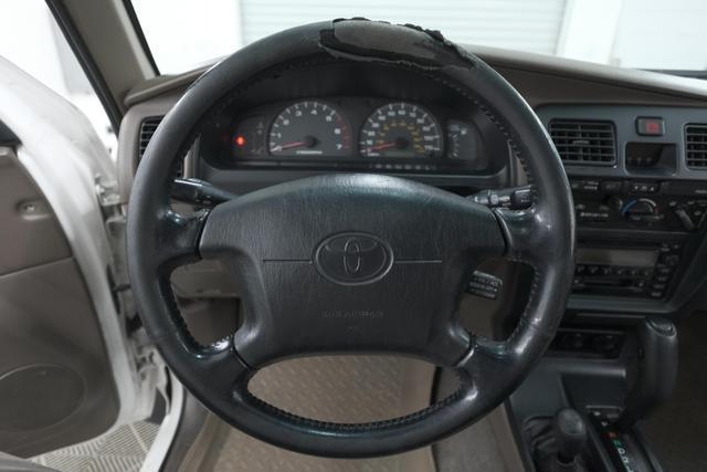 used 2000 Toyota 4Runner car, priced at $10,495