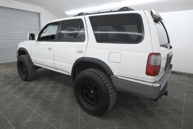 used 2000 Toyota 4Runner car, priced at $10,495