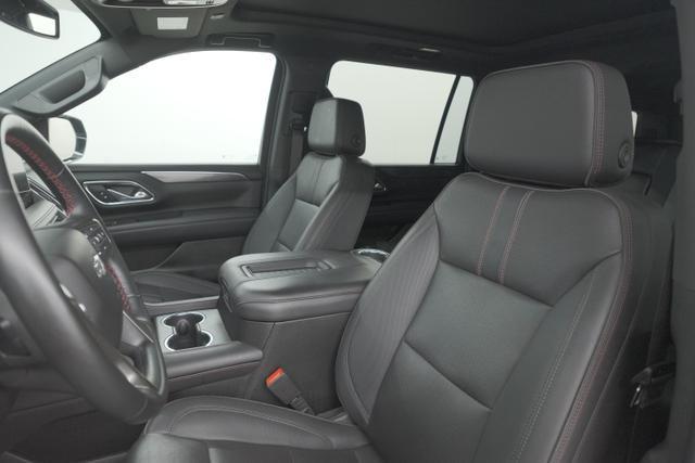 used 2023 Chevrolet Suburban car, priced at $69,150