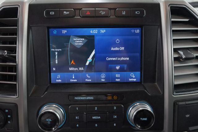 used 2021 Ford F-450 car, priced at $68,495