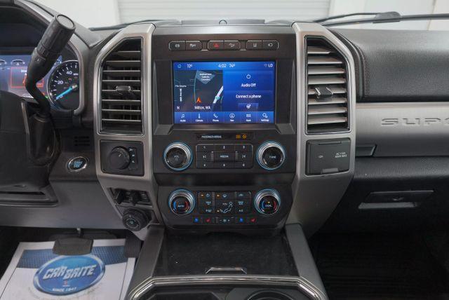 used 2021 Ford F-450 car, priced at $68,495