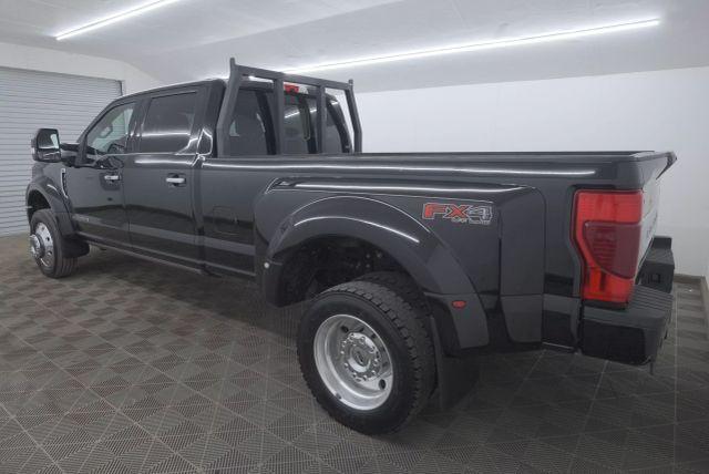 used 2021 Ford F-450 car, priced at $68,495