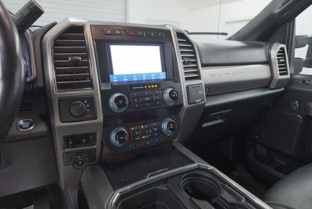 used 2021 Ford F-450 car, priced at $68,495