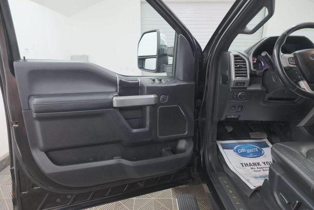 used 2021 Ford F-450 car, priced at $68,495