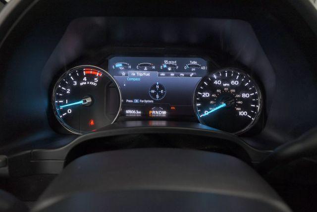 used 2021 Ford F-450 car, priced at $68,495