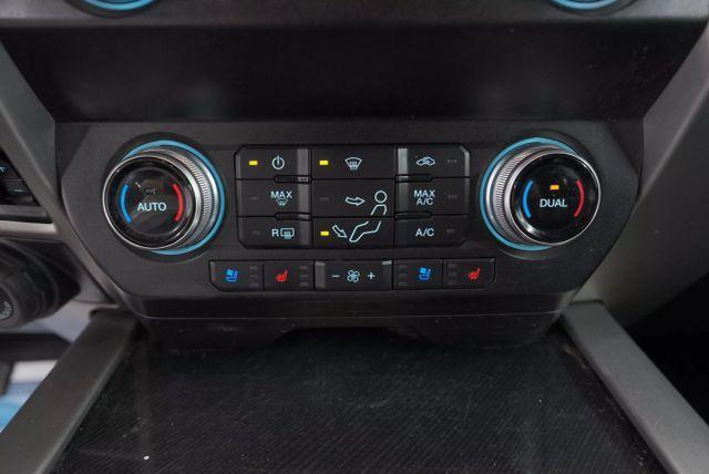 used 2021 Ford F-450 car, priced at $68,495