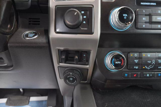 used 2021 Ford F-450 car, priced at $68,495