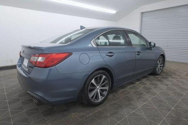 used 2018 Subaru Legacy car, priced at $17,795