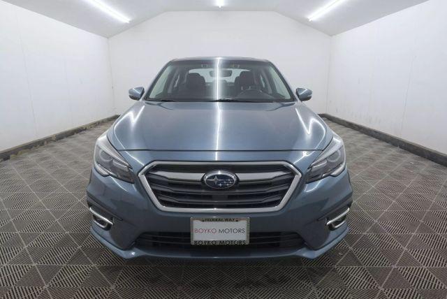 used 2018 Subaru Legacy car, priced at $17,795