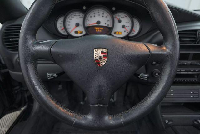 used 2004 Porsche 911 car, priced at $30,995