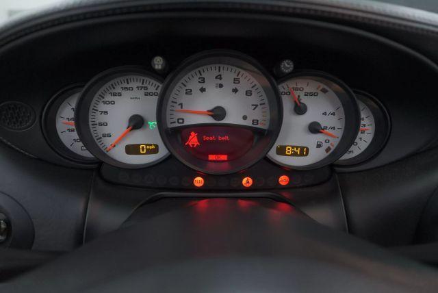 used 2004 Porsche 911 car, priced at $30,995