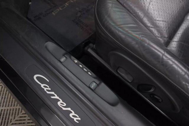 used 2004 Porsche 911 car, priced at $30,995