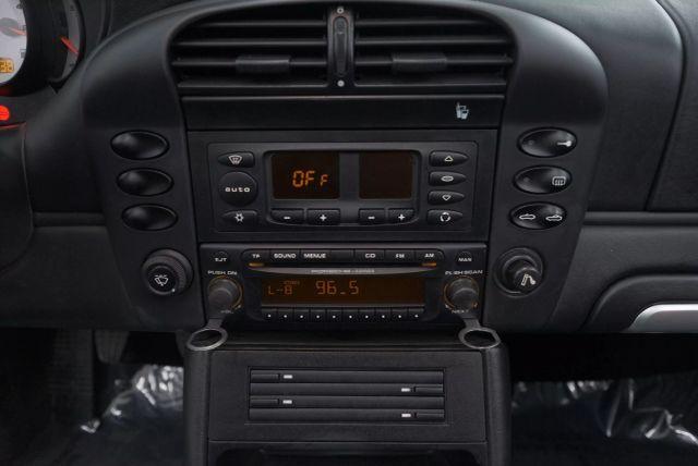 used 2004 Porsche 911 car, priced at $30,995