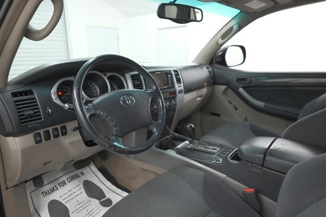 used 2004 Toyota 4Runner car, priced at $9,695