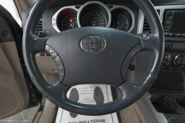 used 2004 Toyota 4Runner car, priced at $9,695