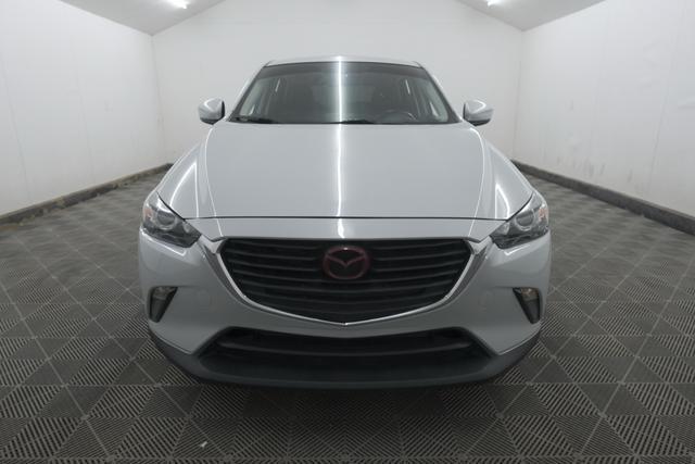 used 2016 Mazda CX-3 car, priced at $10,900