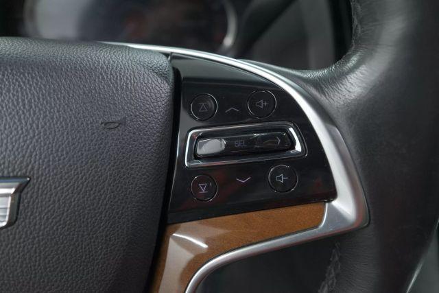 used 2018 Cadillac Escalade car, priced at $41,995