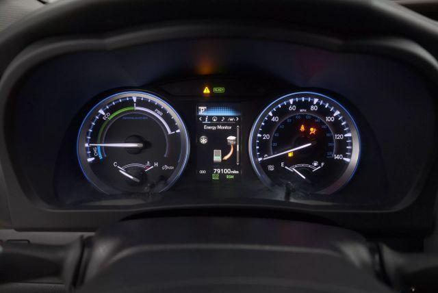 used 2018 Toyota Highlander Hybrid car, priced at $24,995
