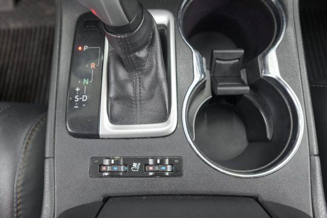 used 2018 Toyota Highlander Hybrid car, priced at $24,995