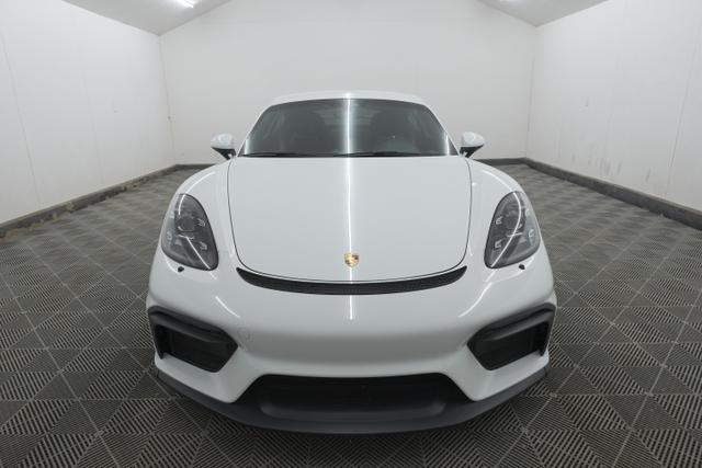 used 2020 Porsche 718 Cayman car, priced at $144,990