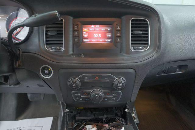 used 2015 Dodge Charger car, priced at $14,995