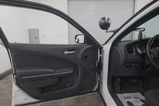 used 2015 Dodge Charger car, priced at $14,995