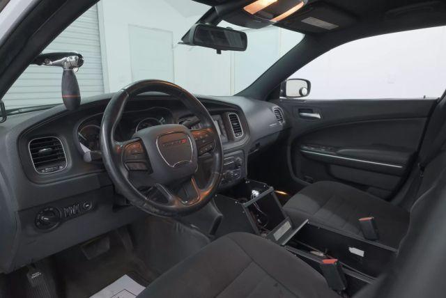 used 2015 Dodge Charger car, priced at $14,995