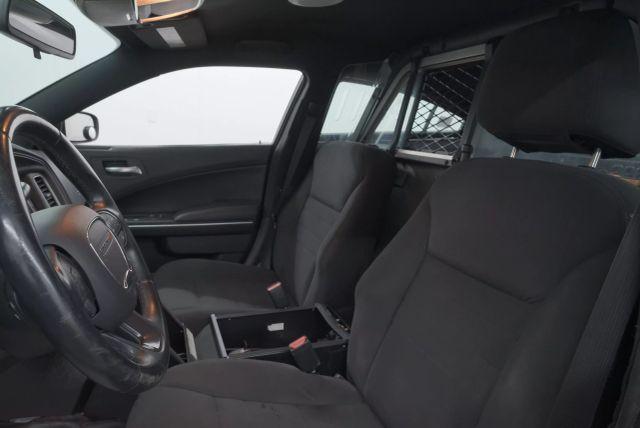 used 2015 Dodge Charger car, priced at $14,995