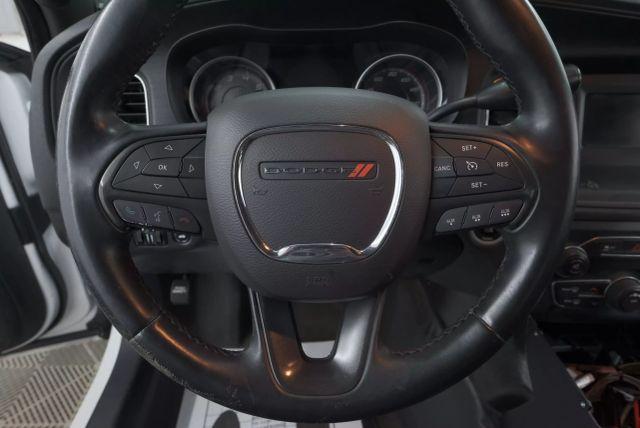 used 2015 Dodge Charger car, priced at $14,995