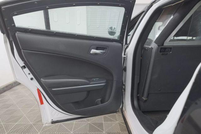 used 2015 Dodge Charger car, priced at $14,995
