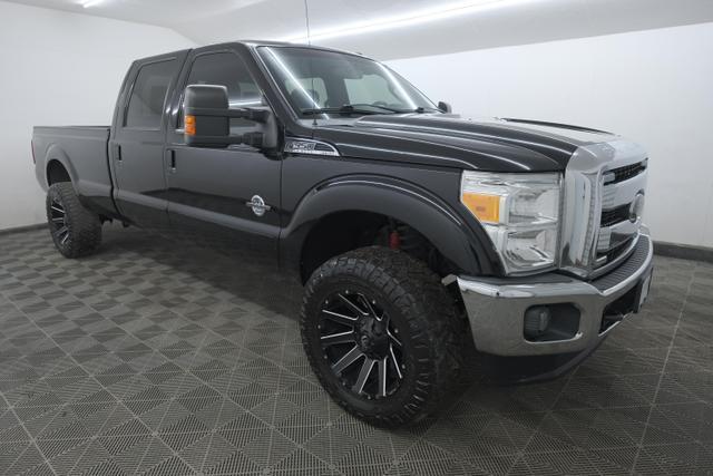 used 2016 Ford F-350 car, priced at $38,995