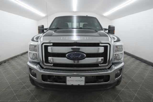 used 2016 Ford F-350 car, priced at $38,995