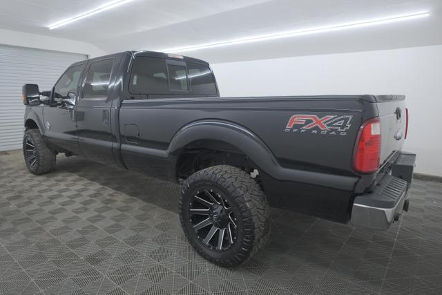 used 2016 Ford F-350 car, priced at $38,995