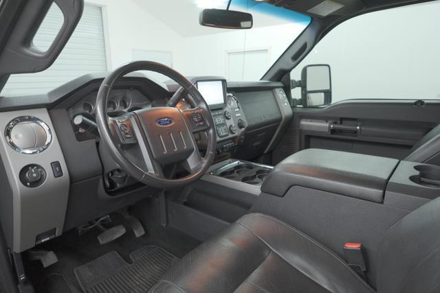 used 2016 Ford F-350 car, priced at $38,995