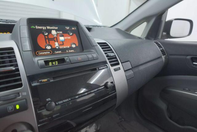used 2008 Toyota Prius car, priced at $9,995