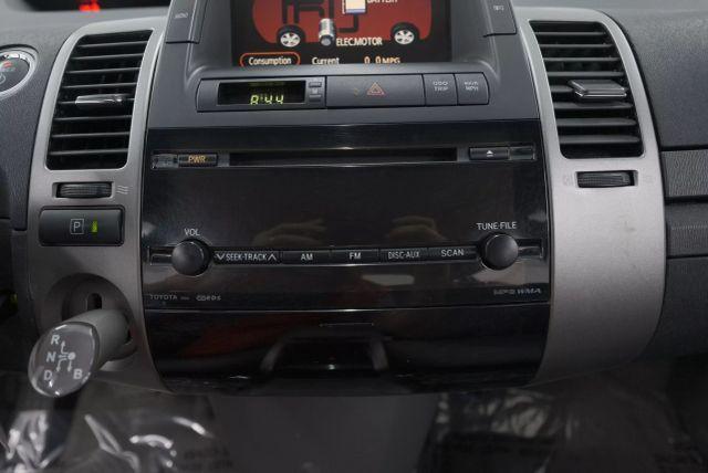 used 2008 Toyota Prius car, priced at $9,995