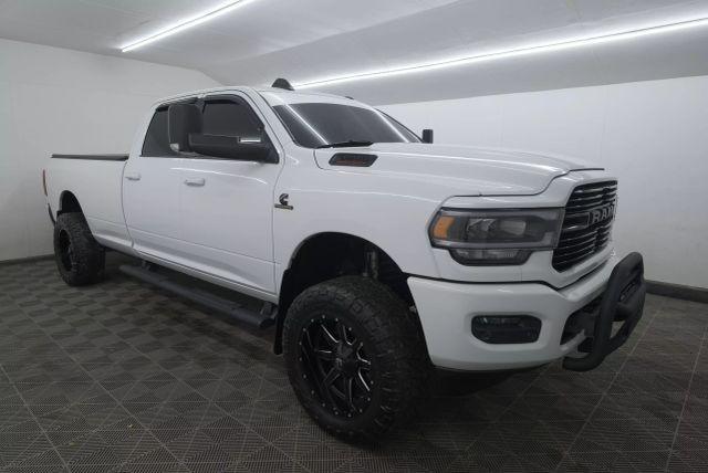 used 2019 Ram 3500 car, priced at $53,995