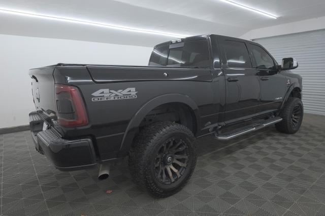 used 2020 Ram 2500 car, priced at $55,995