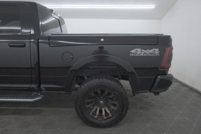 used 2020 Ram 2500 car, priced at $55,995