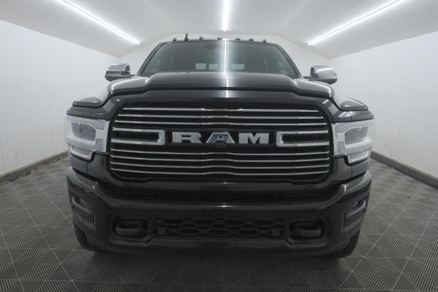 used 2020 Ram 2500 car, priced at $55,995