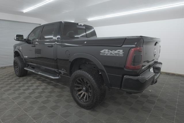 used 2020 Ram 2500 car, priced at $55,995